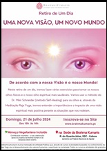 LISBOA-SEDE: Retiro de 1 Dia 
