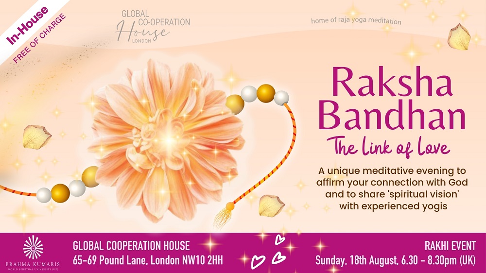 Raksha Bandhan - The Link of Love