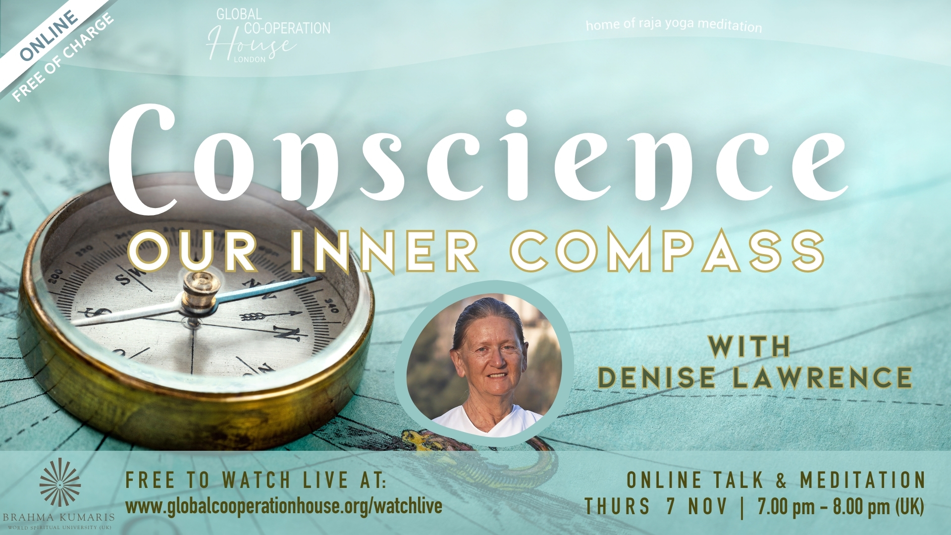 Conscience: Our Inner Compass