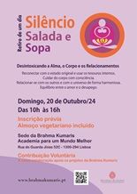 LISBOA-SEDE: Retiro de 1 Dia 