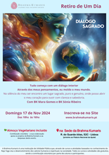 LISBOA-SEDE: Retiro de 1 Dia 