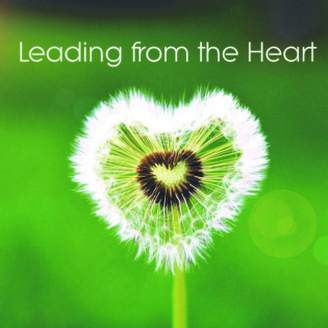 Leading from the Heart - Part 1