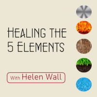 Healing The Five Elements