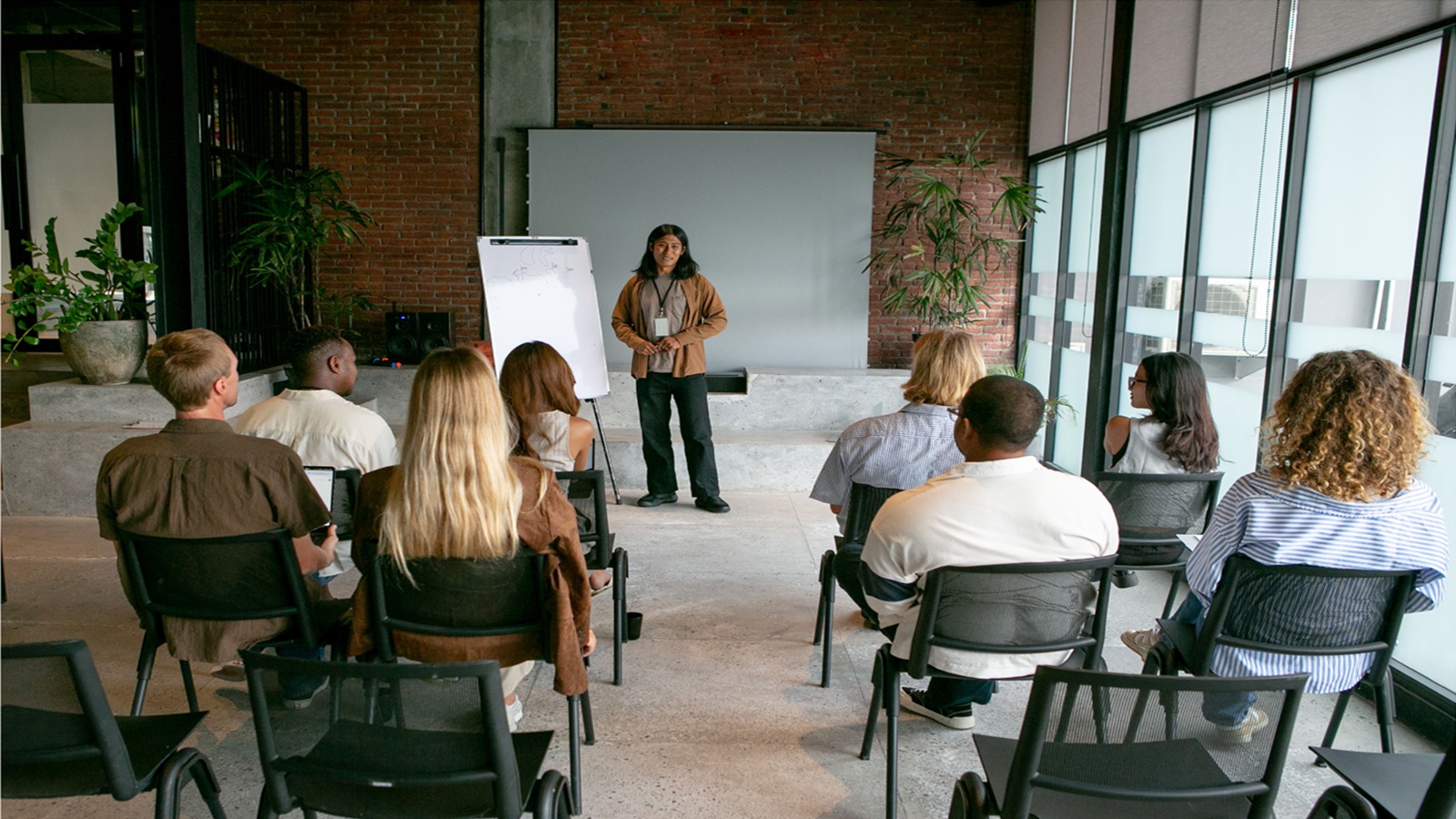 Meditation Workshop