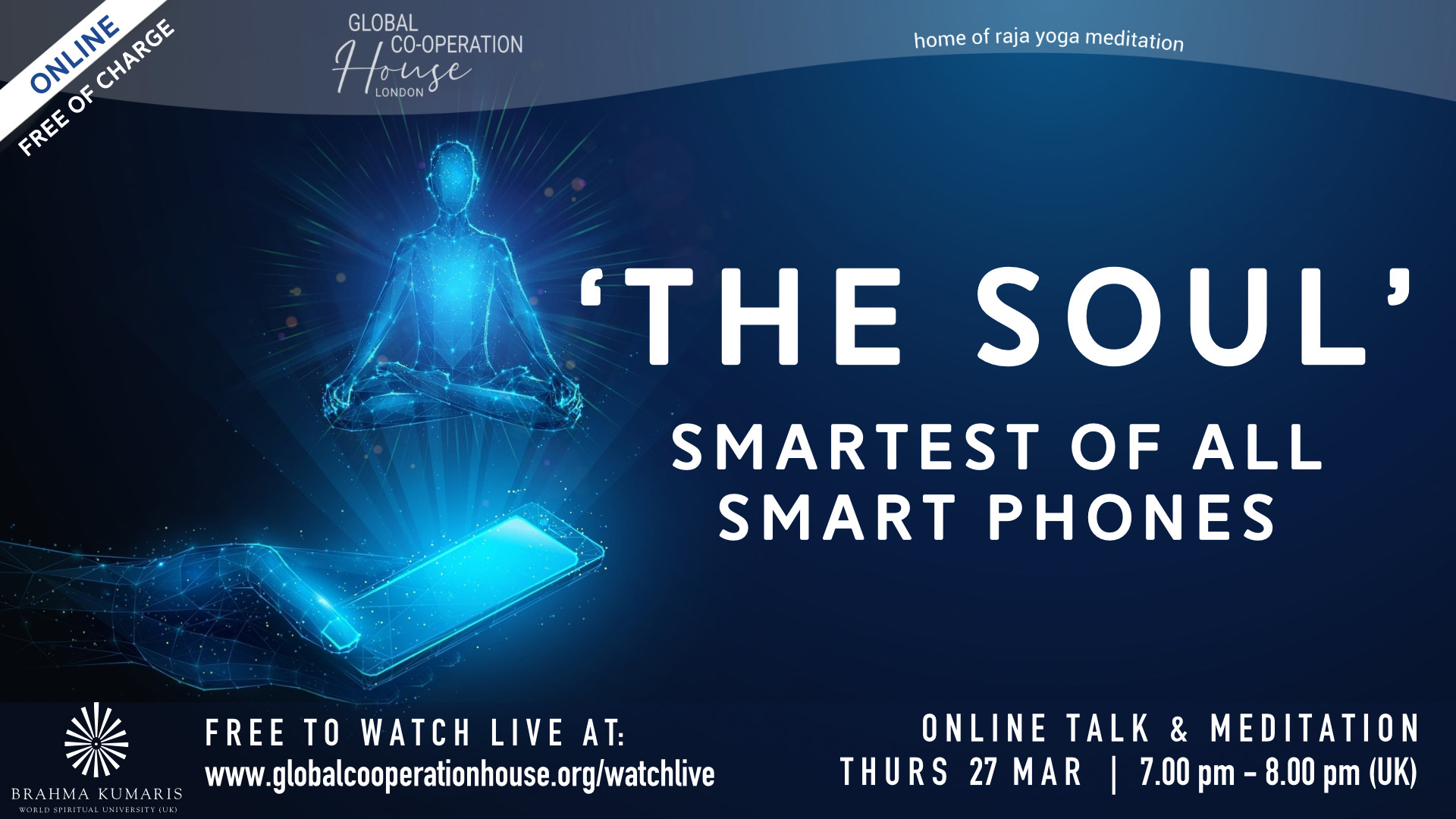 The Soul - Smartest of All Smartphones