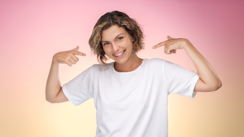 In-Person Seminar : Restoring Self-Esteem