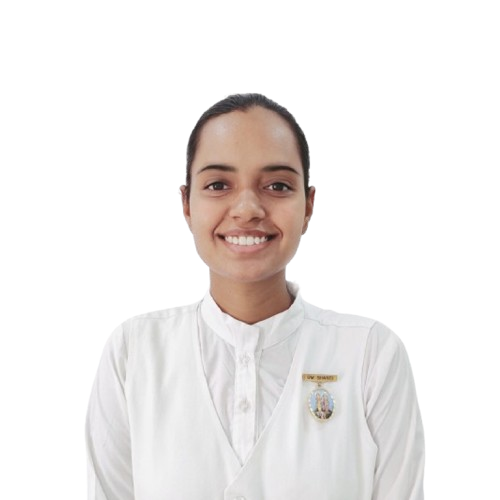 Nidhi Shukla