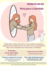 LISBOA-SEDE: Retiro de 1 Dia 