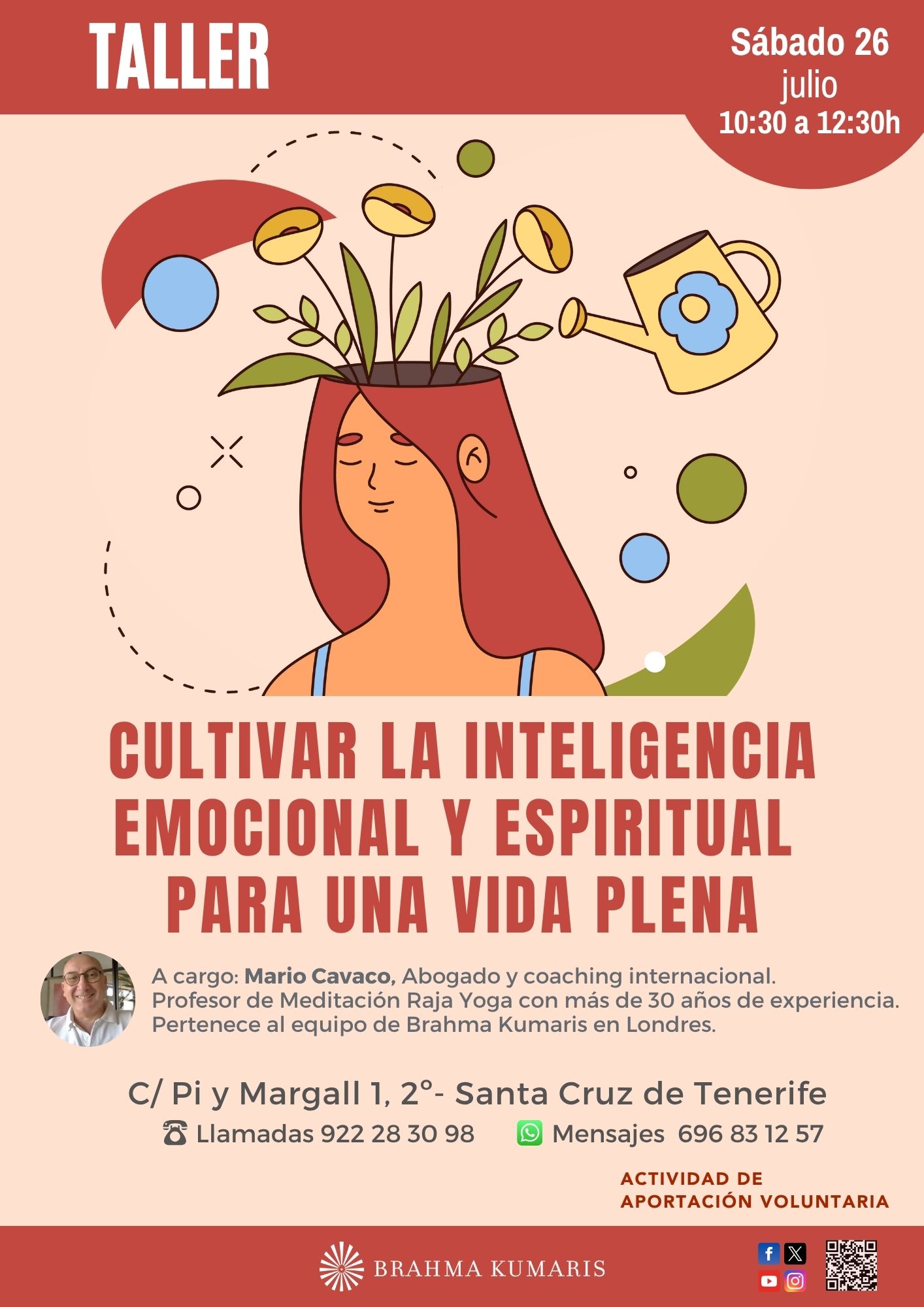 TALLER: 