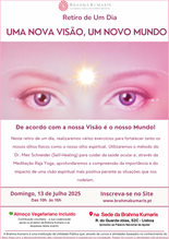 LISBOA-SEDE: Retiro de 1 Dia 