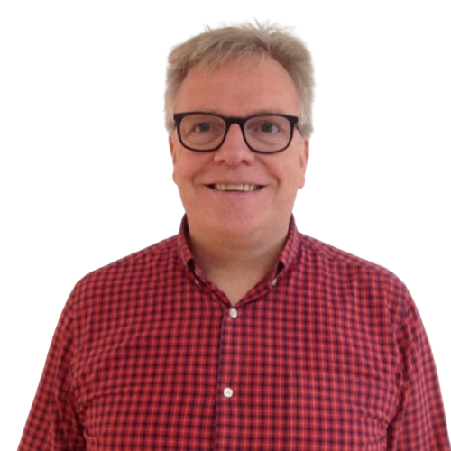 Jim Dees 