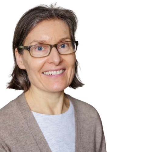 Margaret Barron