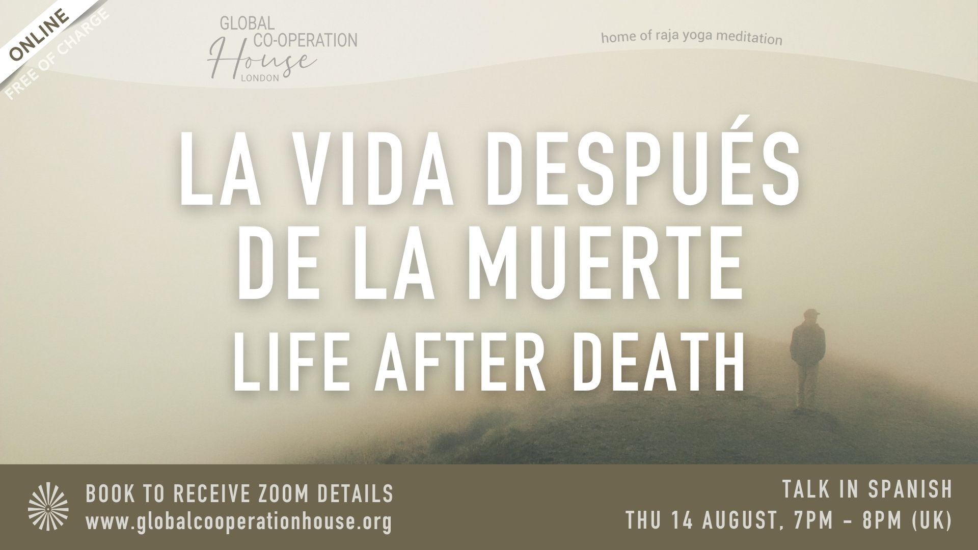 La vida después de la muerte