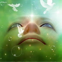 Meditación creativa: Experimentar paz en la mente