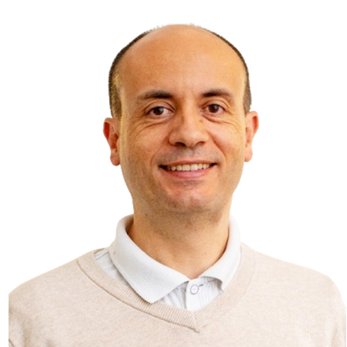 Gil Fernandes