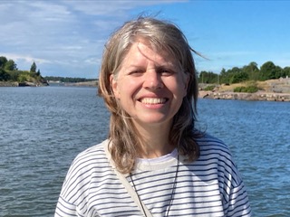 VERKOSSA: Vahvista itsetuntoasi / Developing Self-esteem Workshop