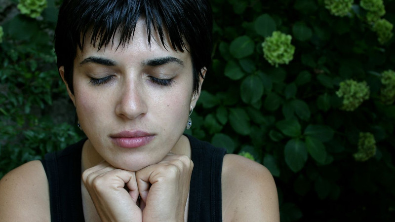 The Art of Calming Big Emotions : Online Talk
