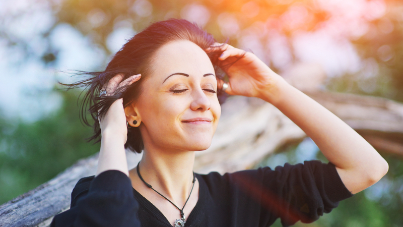 The Power of the Invisible : Online Talk