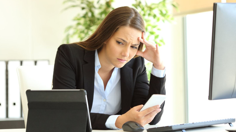 Distracted? Let's Get Focused : In-Person Seminar