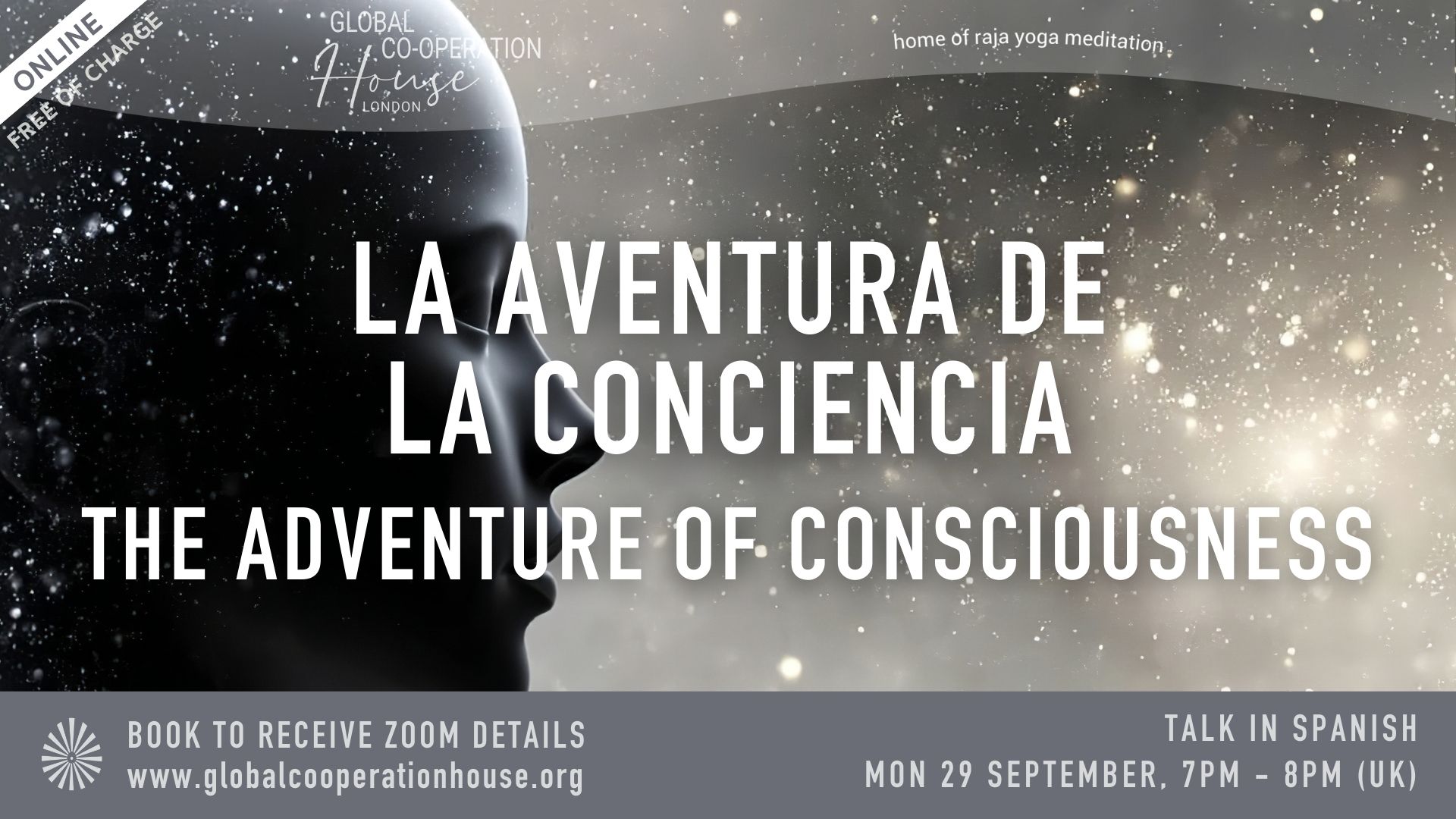 La Aventura de la Conciencia