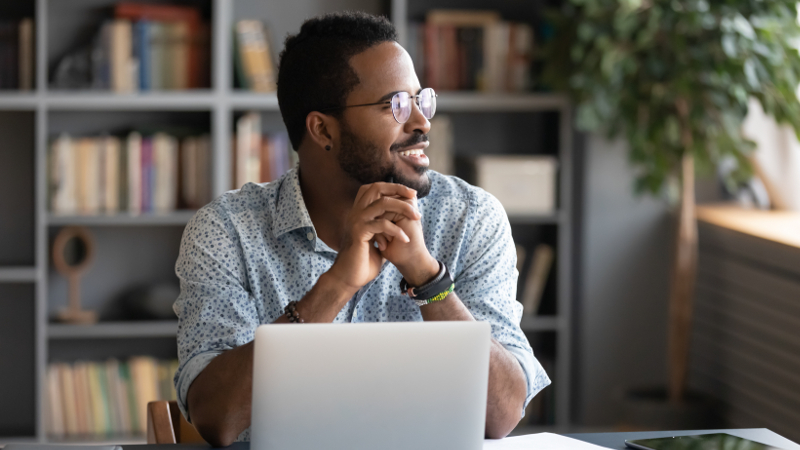 The Hidden Strength of Stopping :Online Talk