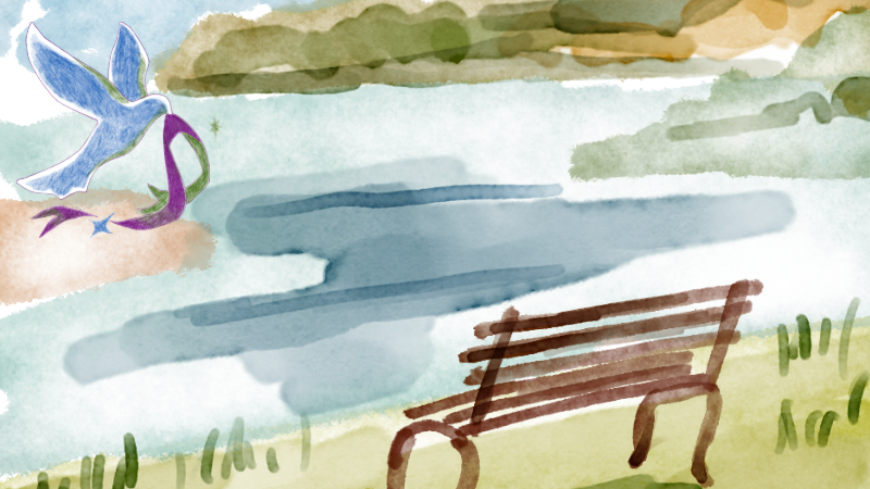Online: Managing Loneliness