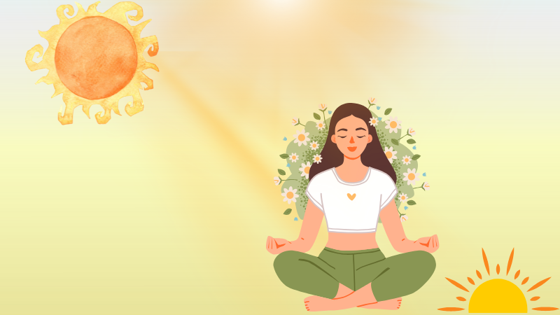 Online: Morning Meditation