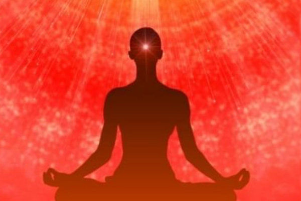 HELSINKI: Raja Jooga II - itsetuntemusta ja meditaatiota luovuuden keinoin