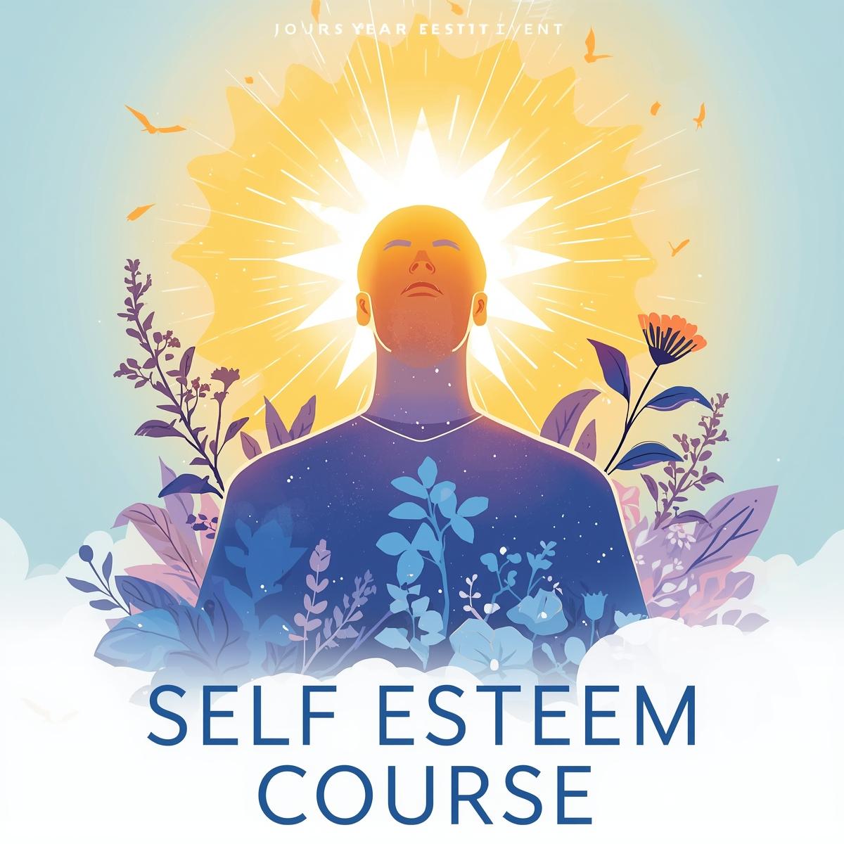 Self Esteem Course