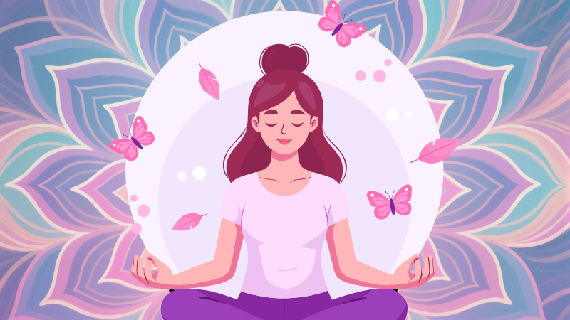 In-Person: Creative Meditation