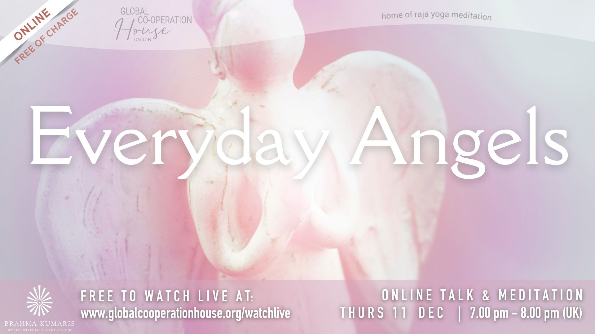 Everyday Angels