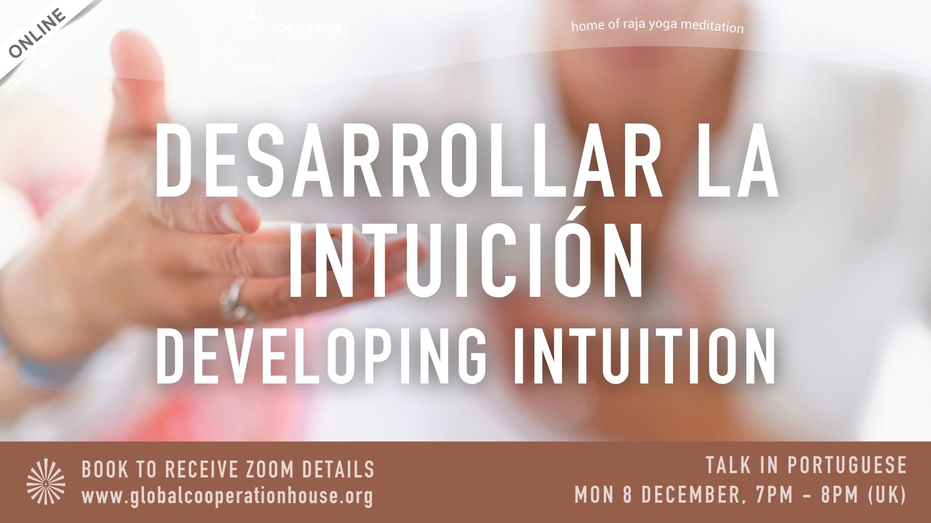 Desarrollar la Intuición