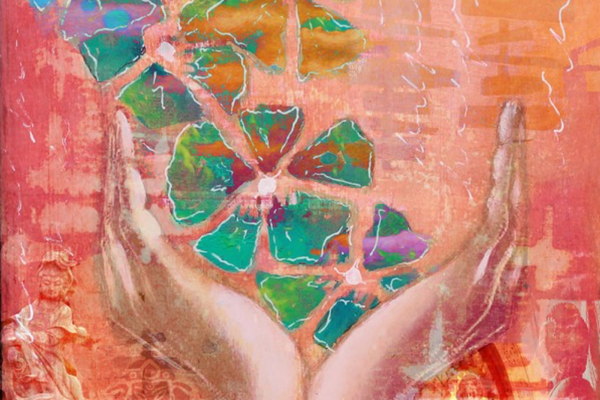 ONLINE: Positive Thinking Course