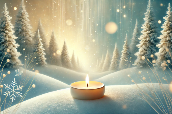 Mikkeli: Hiljaisuuden ääni