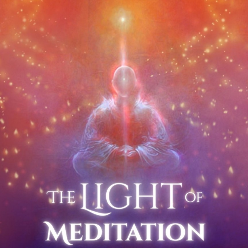 The Light of Meditation