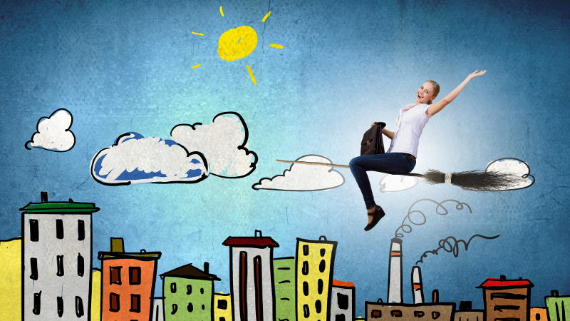 Online Talk : Breaking the Beauty Spell