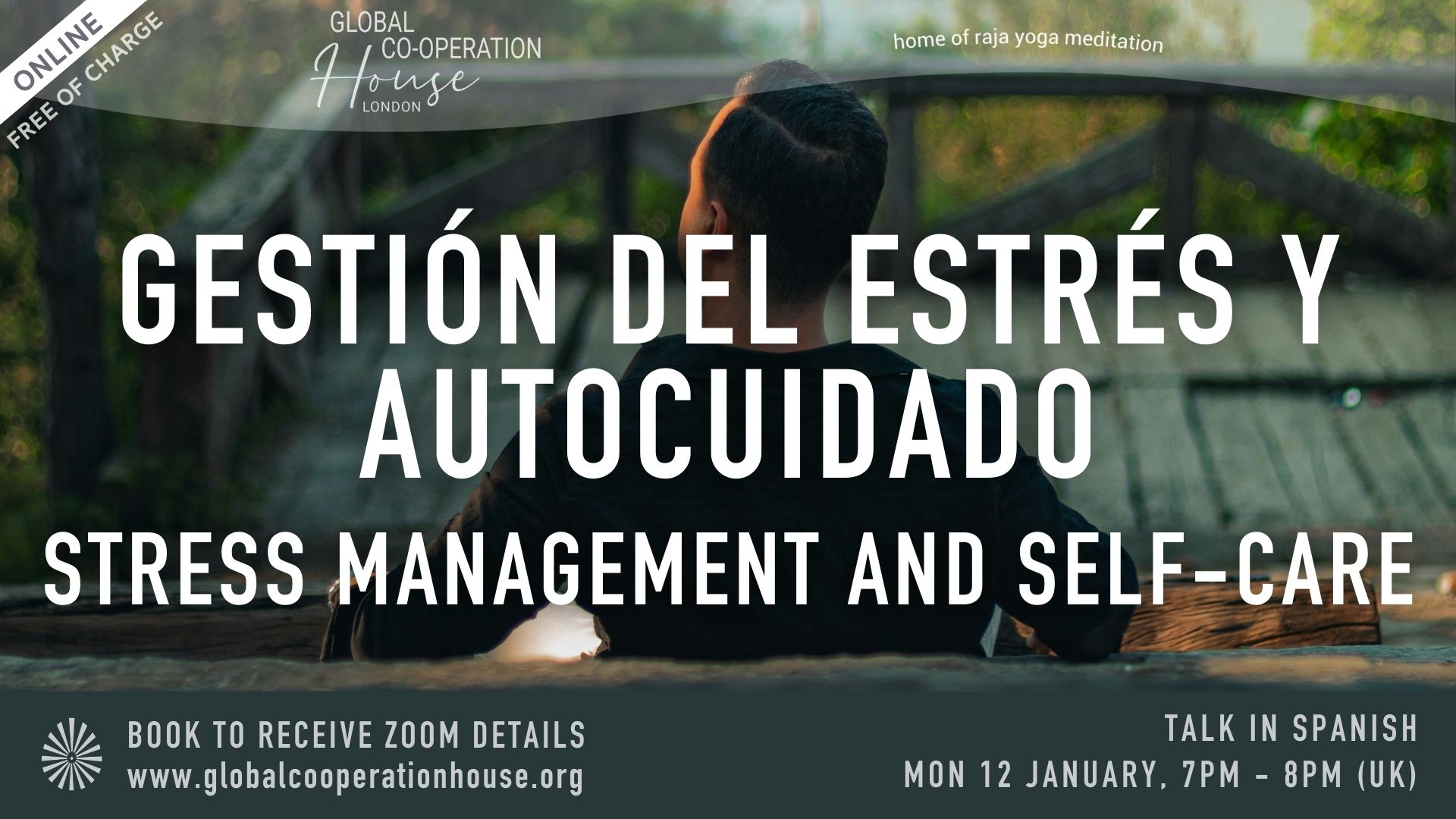 Gestión del estrés y autocuidado: estrategias prácticas