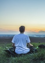 FARO: Meditação Aberta - de segunda a sexta