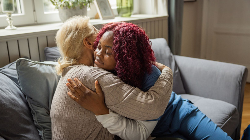 Caring for the Self While Caring for Others: The Forgotten Priority