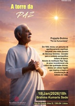 LISBOA-SEDE: A Torre da Paz