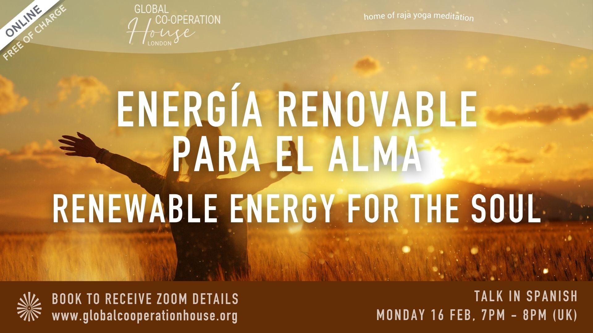 Energía Renovable para el Alma: Recarga sin Salir de la Isla