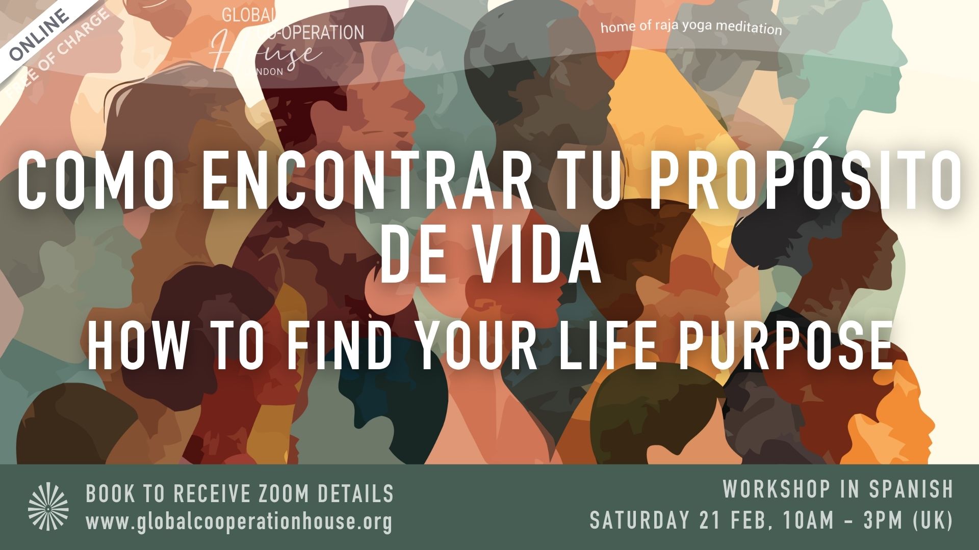 Como encontrar tu propósito de vida