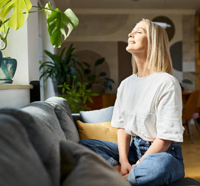 Taller de Meditación Raja Yoga (Monreal del Campo - TERUEL)