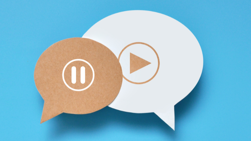 Slow Your Thinking : In-Person Workshop