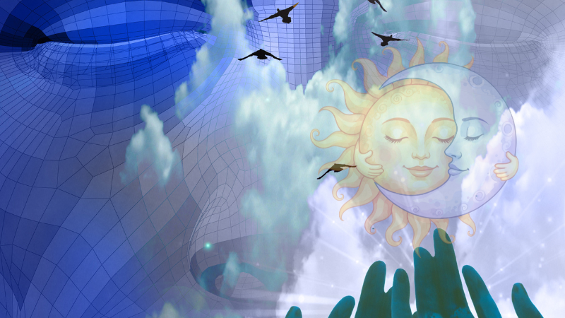 Online: Releasing Fear: Embracing Happiness