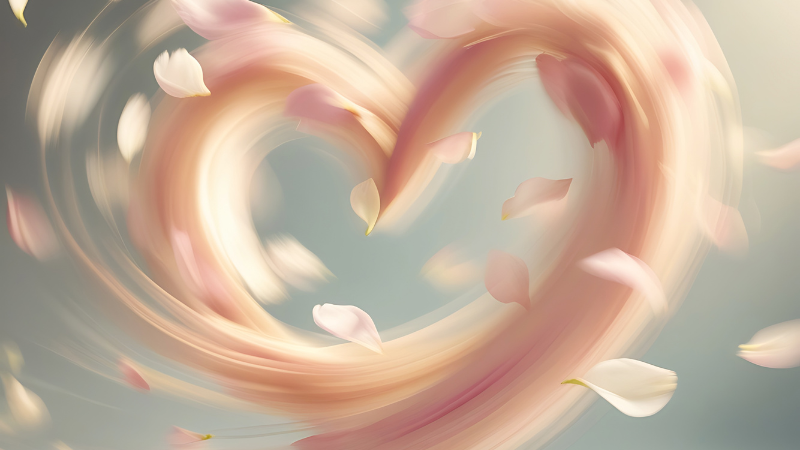 Online: Loving Myself and Others