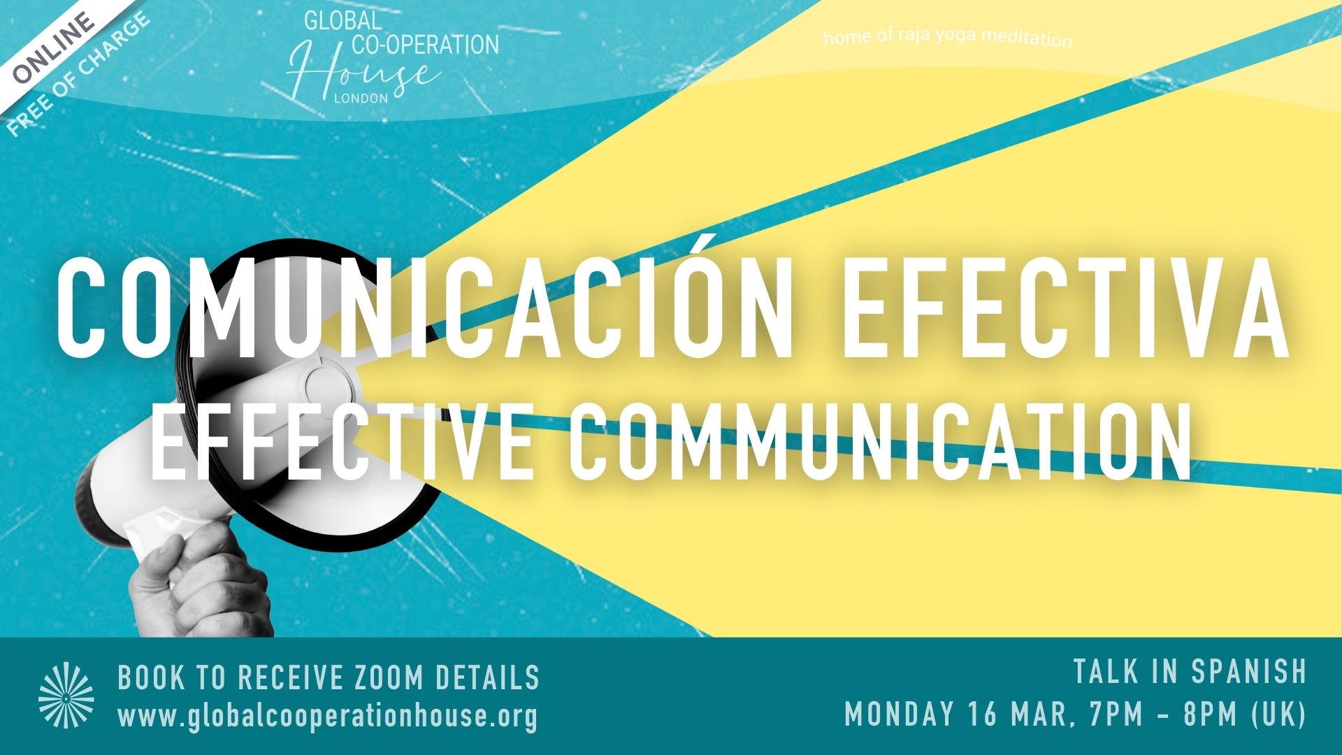 Comunicación Efectiva