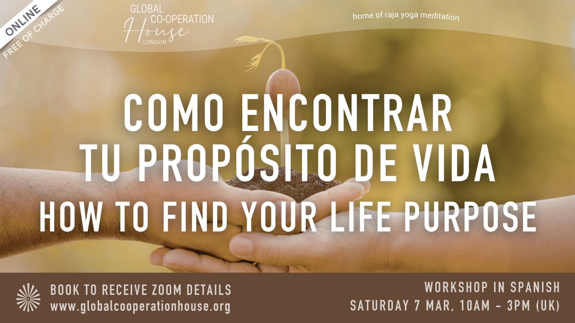 Como encontrar tu propósito de vida