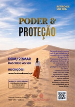 LISBOA-SEDE: Retiro de 1 Dia 