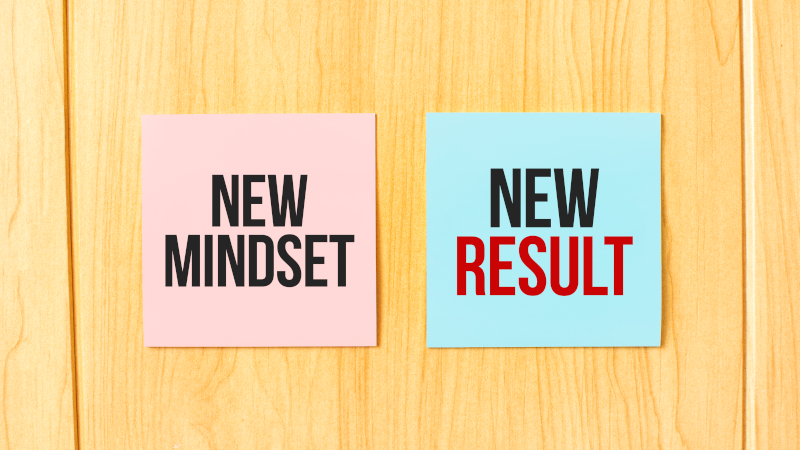 Think More Positively: In-Person Seminar